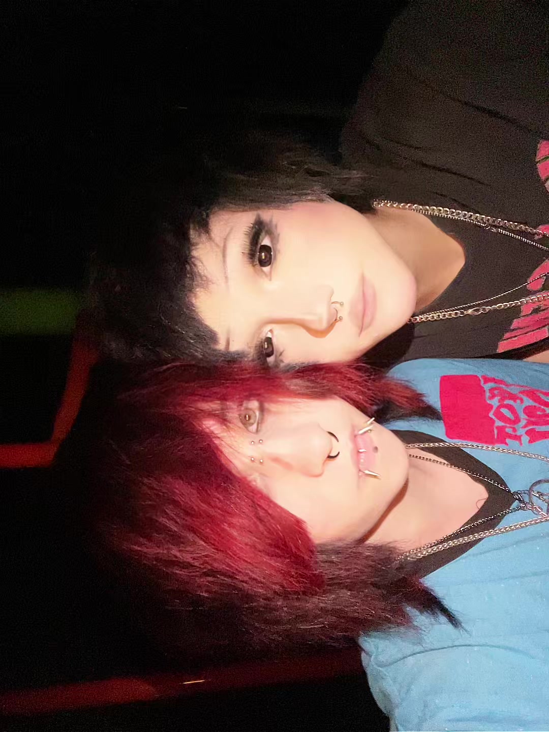 @Nikkolas Lee / vince