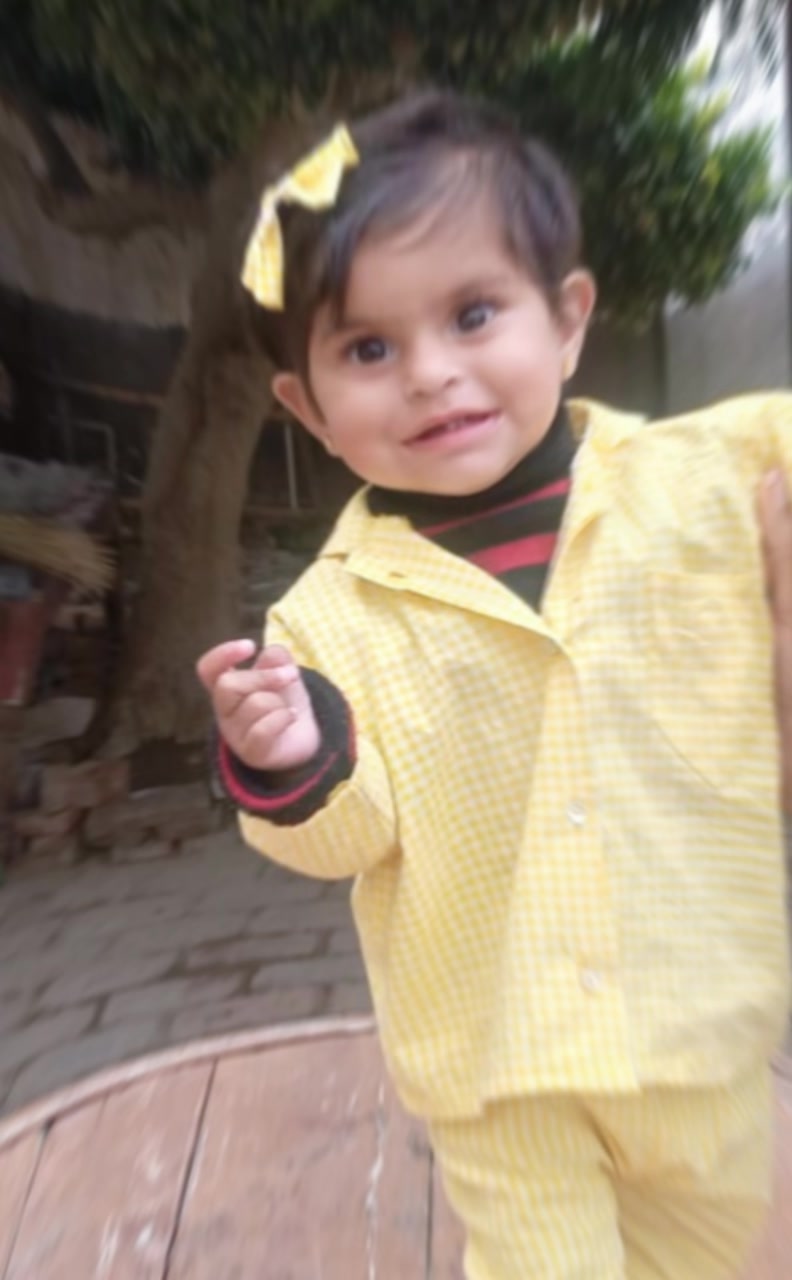 @Abdul Qadir Bhutto