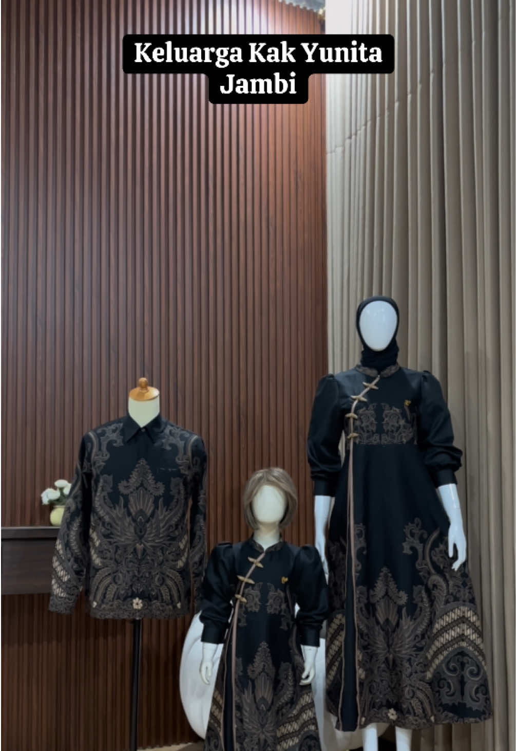 @Manty Boutique