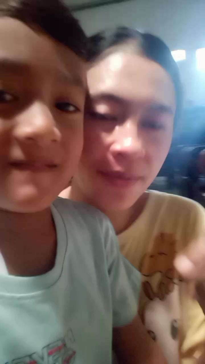 @Bunda Cipakkzizah