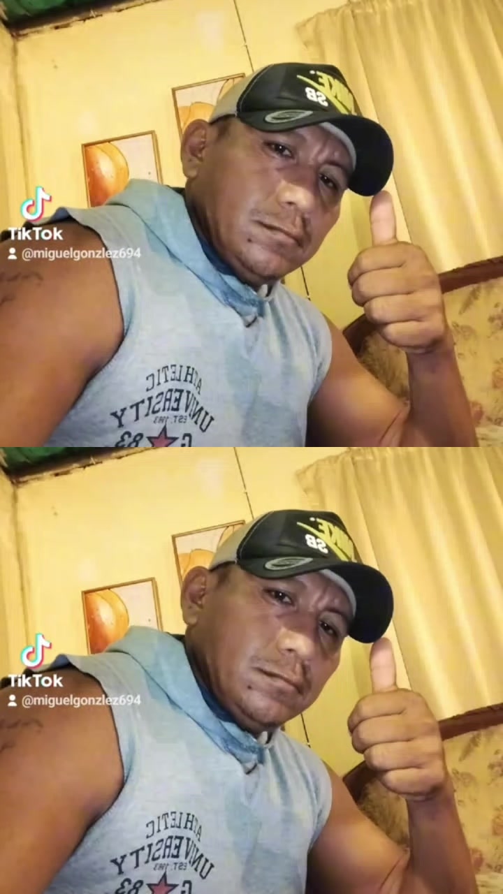 @Miguel González