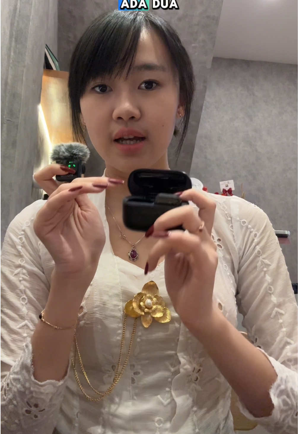 @Naomi istri Kurapika