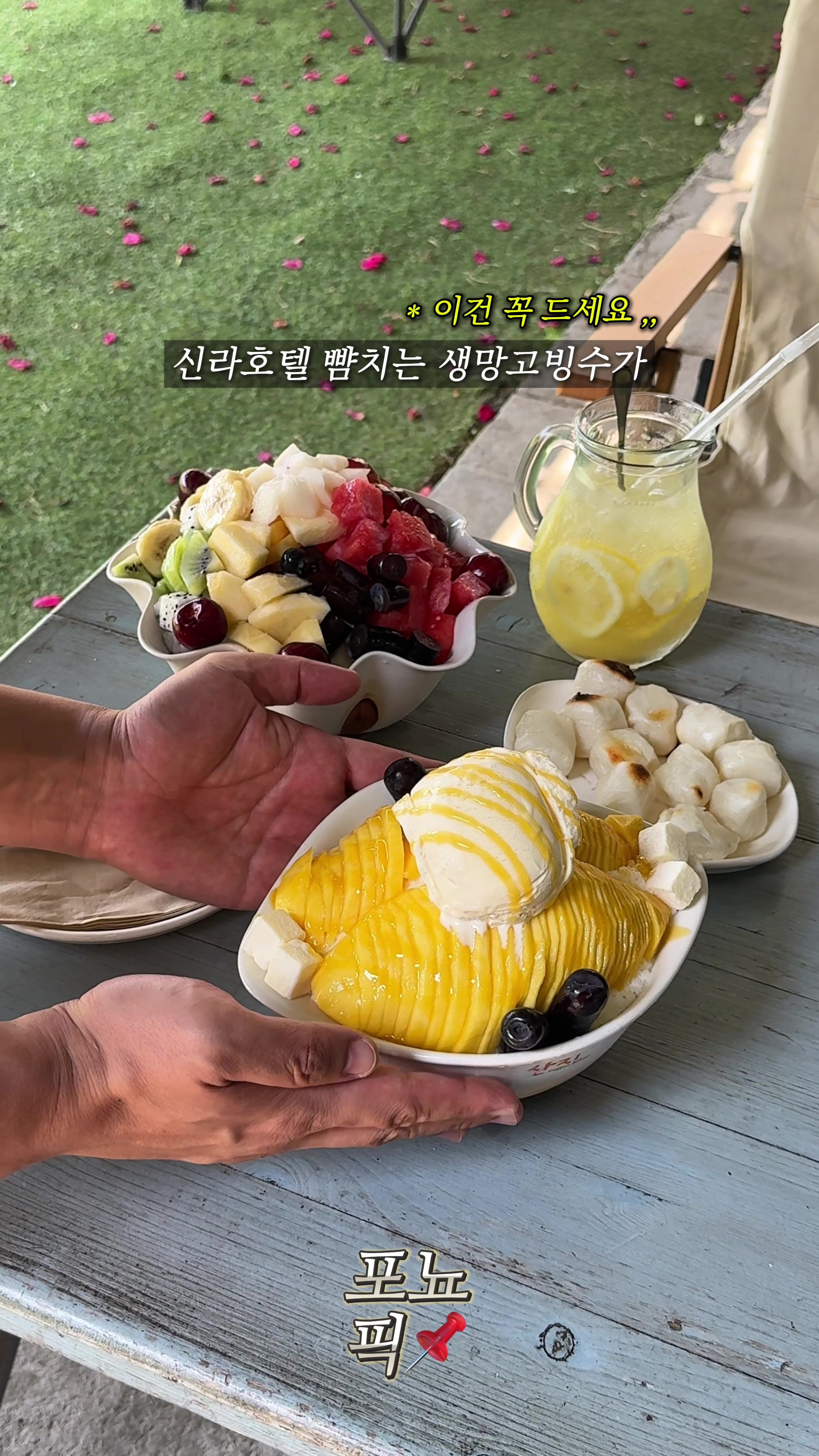@포뇨픽ㅣ청주맛집&bull;대전맛집&bull;세종맛집
