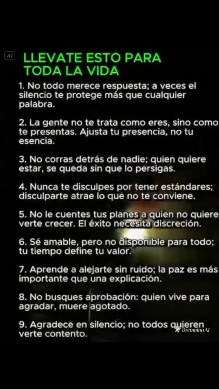 @El Arte del Control 🧠