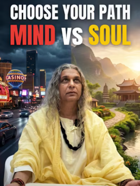 @Yogi Aikam Ji