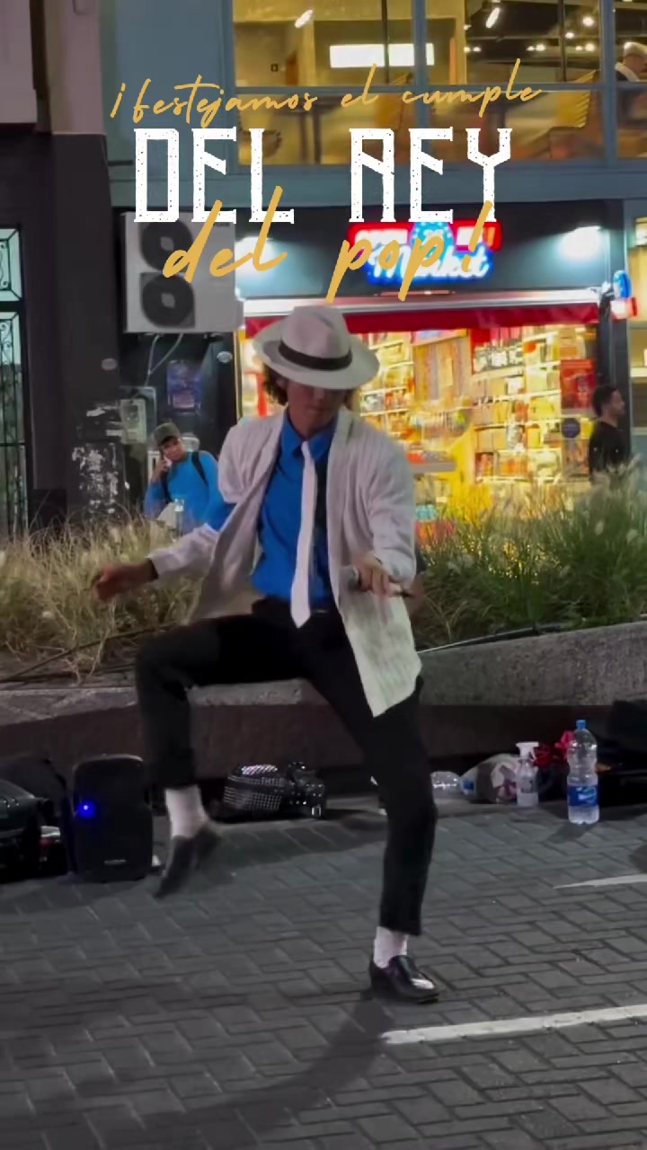 @El Reino del Rey del Pop