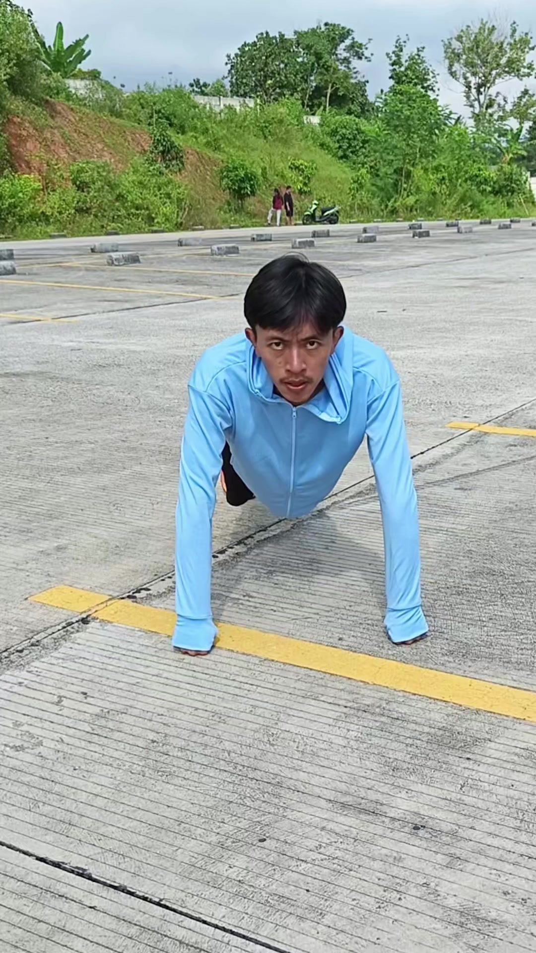 @KANG BASRENG OUTFIT