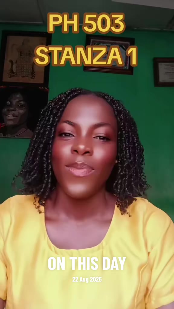 @Nana Yaa Papabi