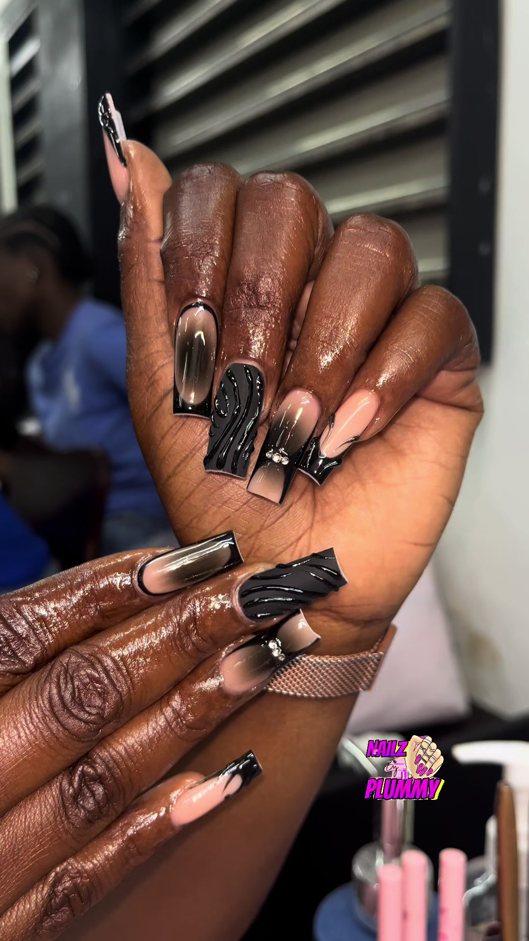 @Nailz By Plummy