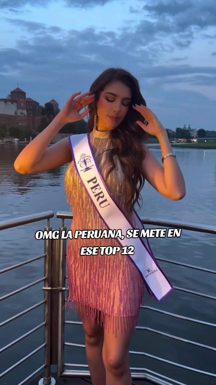 @Peeruvian_Queens27