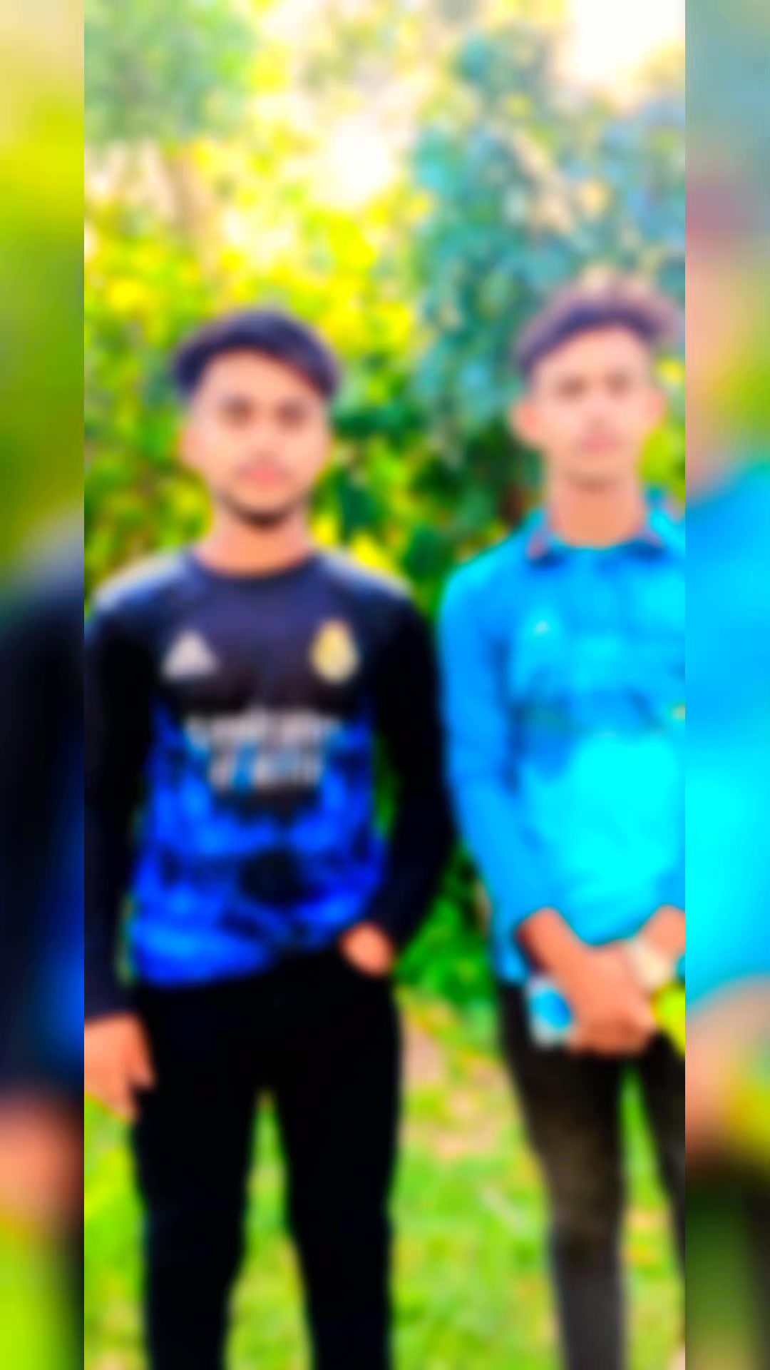 @তুমি শুধু আমার R +R