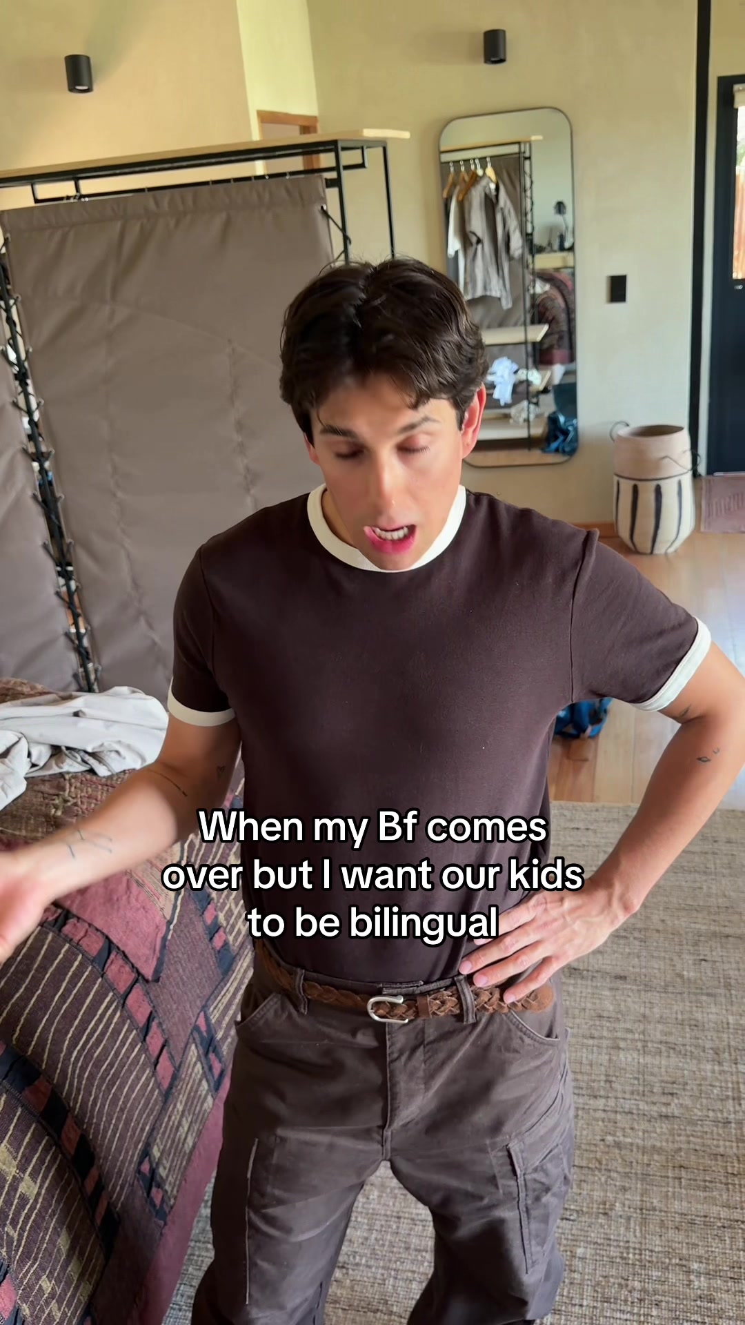 @Dion and Sebb