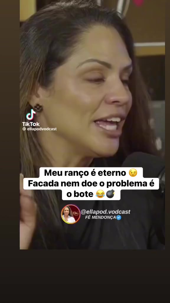 @Thais Voss