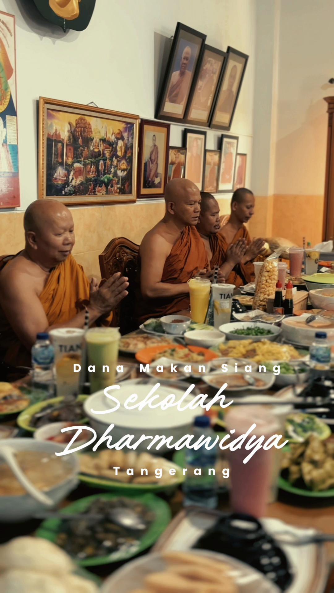 @Bhante Kamsai