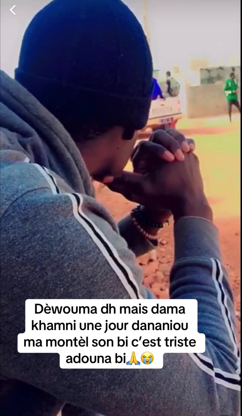 @Ziza bou xaragne lô