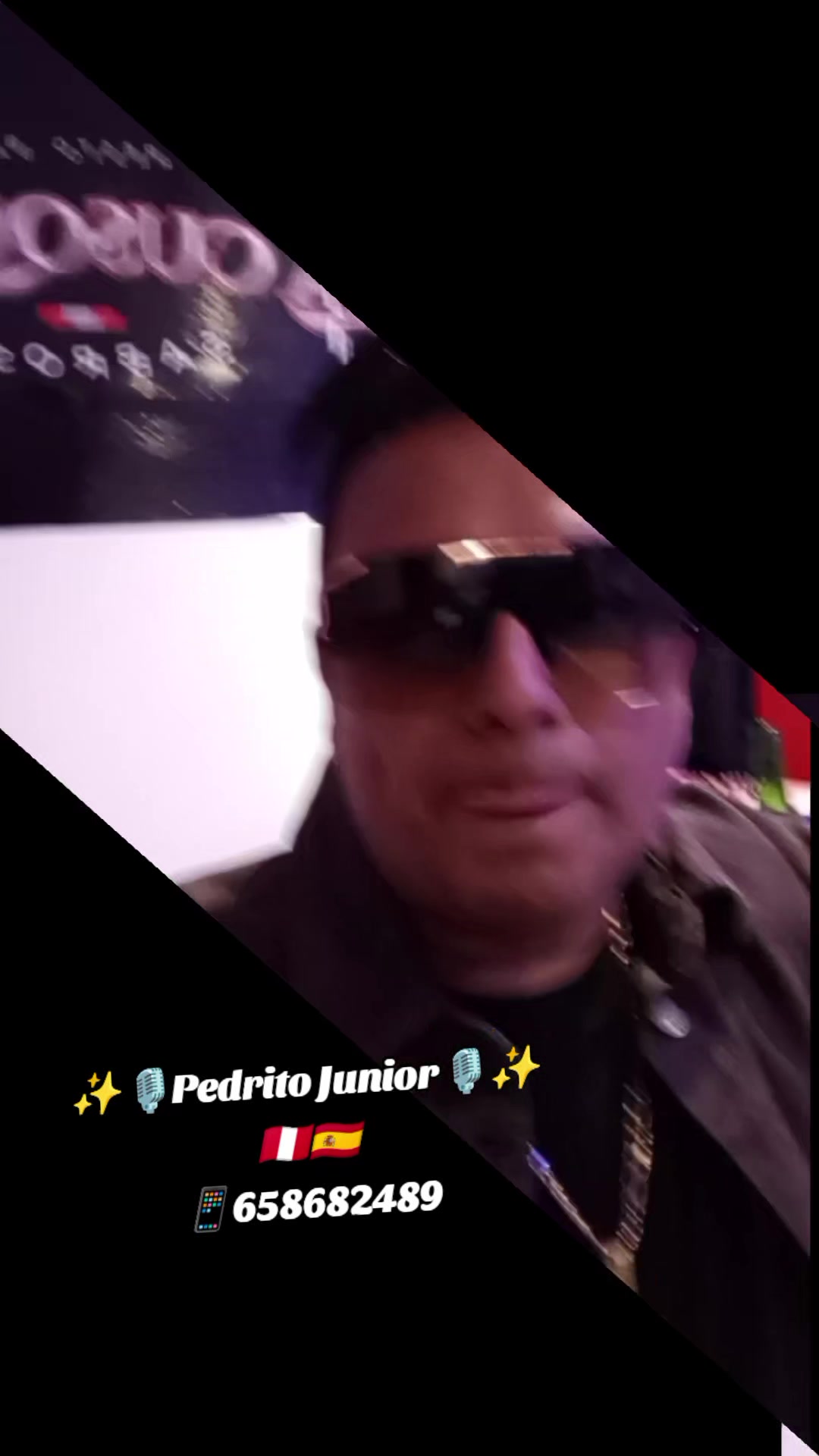 @🇵🇪🇪🇸🎙️PEDRITO JUNIOR🎙️✨
