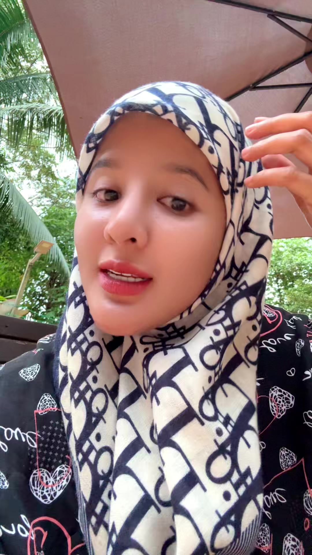 @Puan nilam ortiz&reg;️