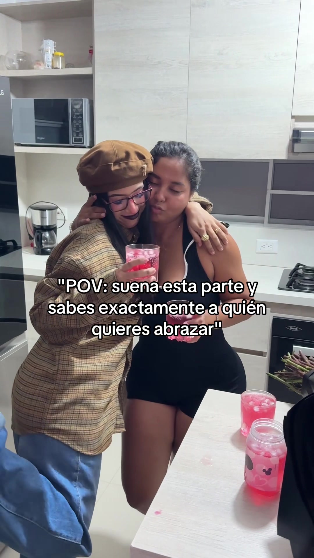 @Nasly Lopez ❤️