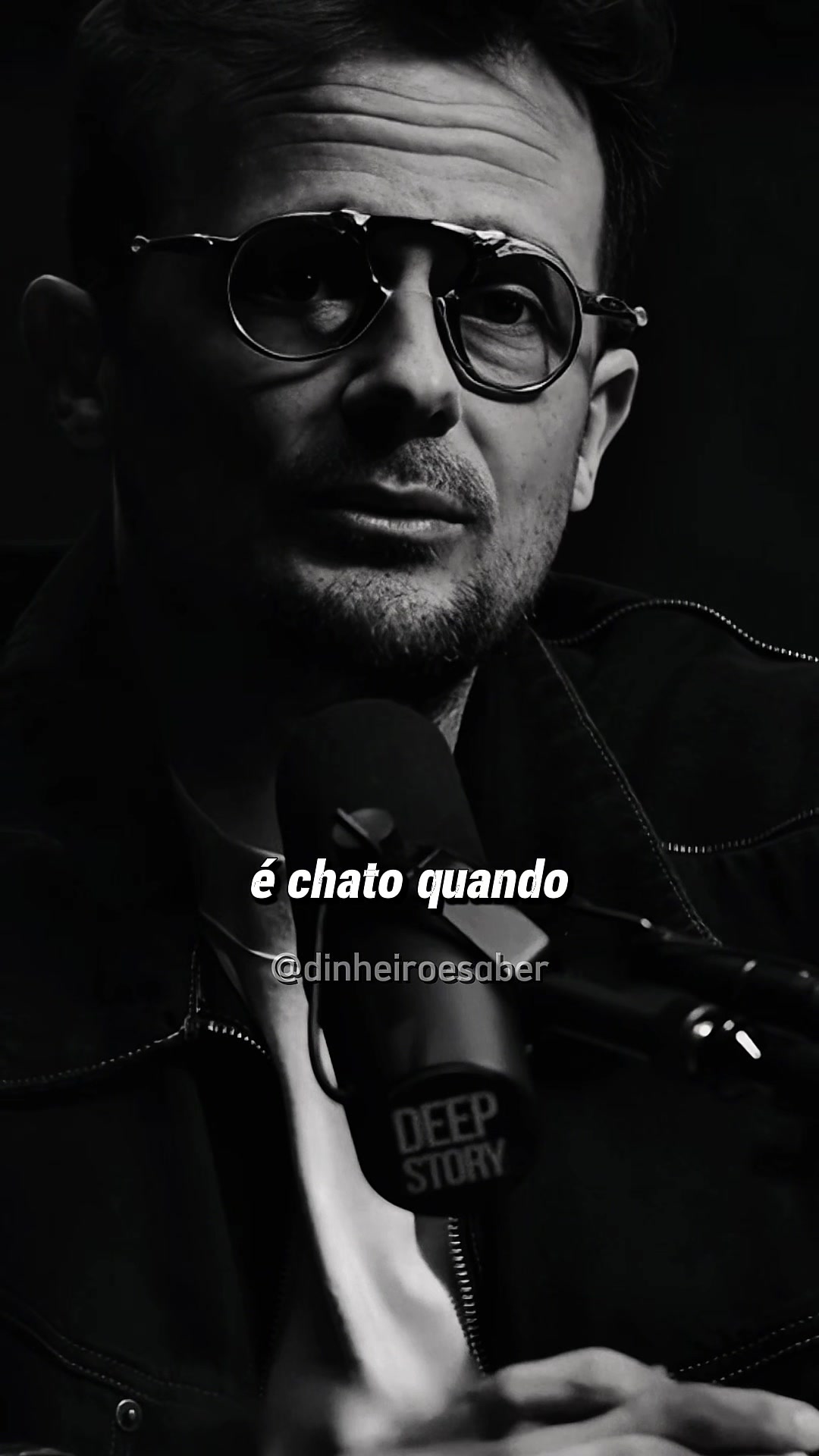 @Dinheiro e Saber
