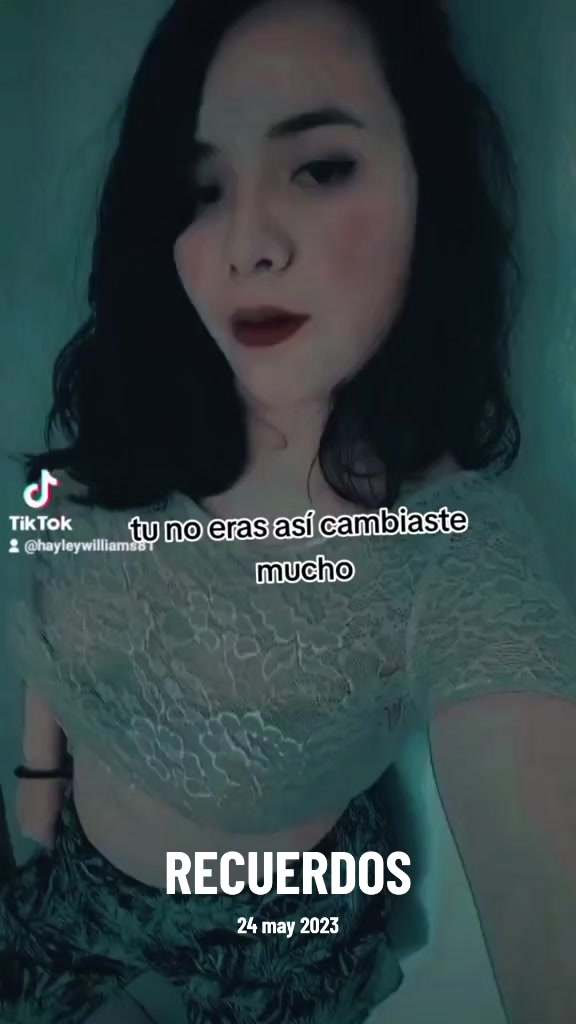 @Hayley Williams