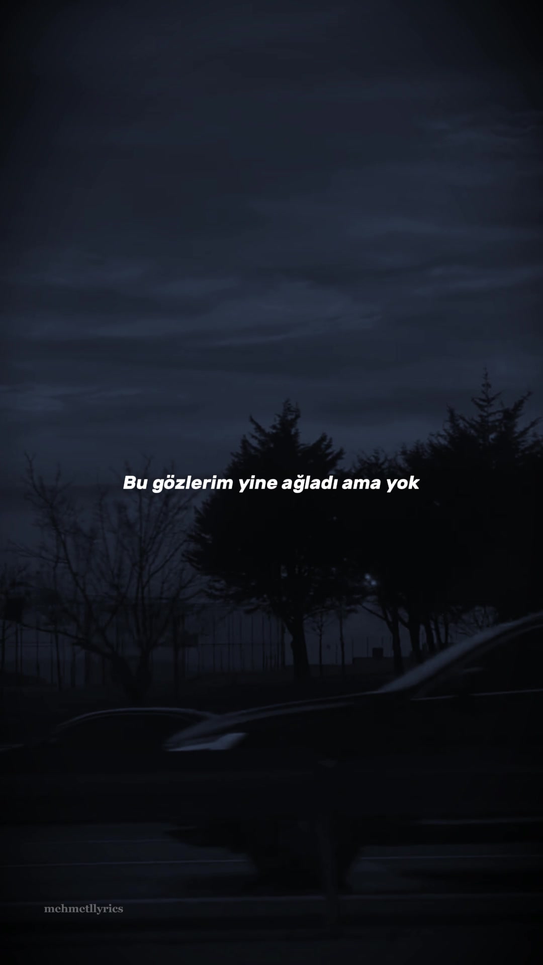@mehmetllyrics
