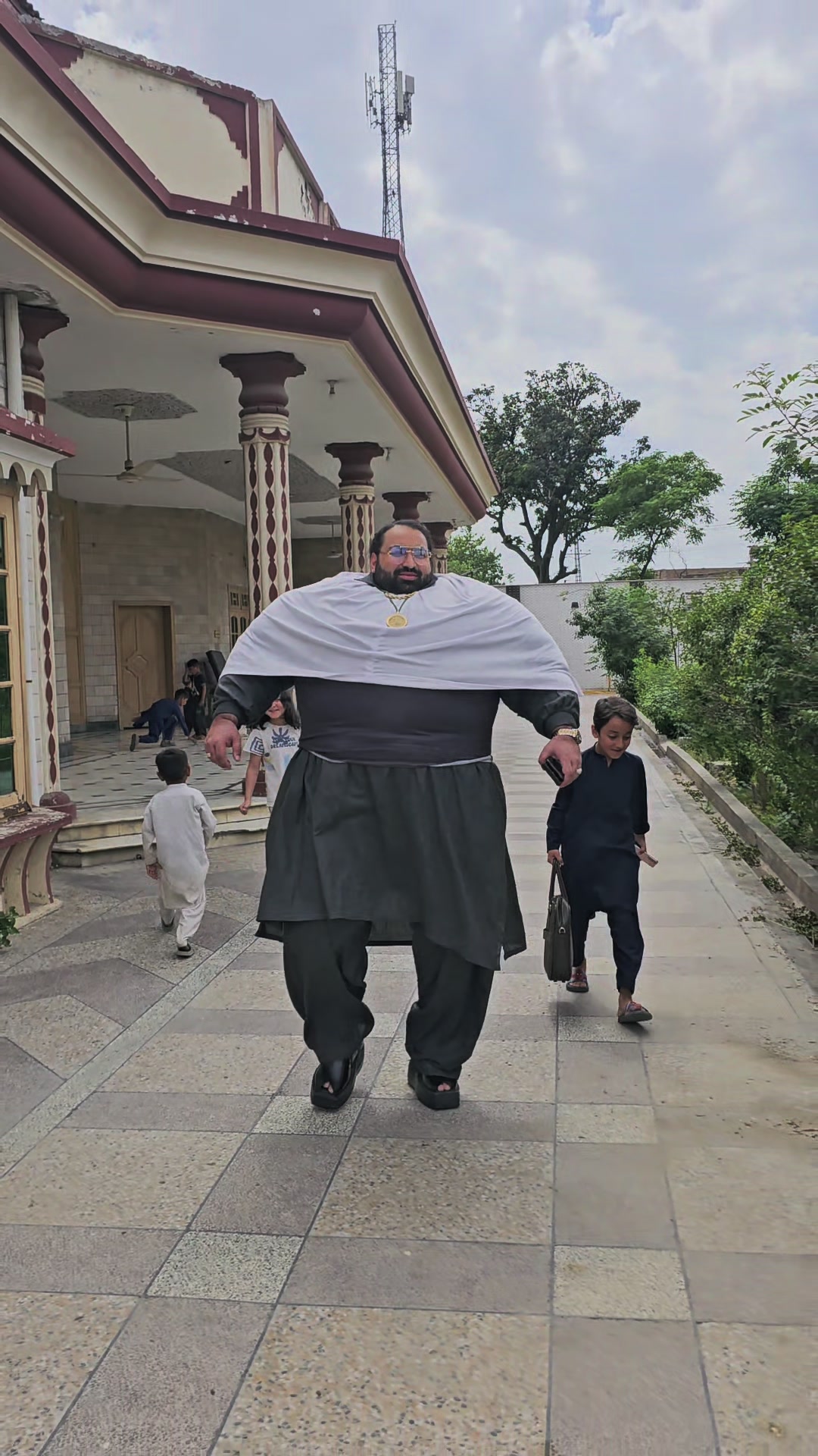 @khan baba