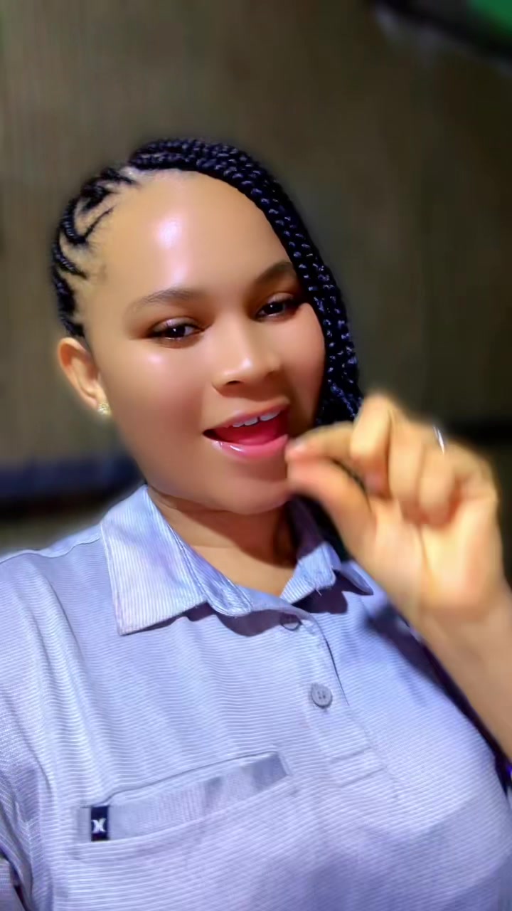 @Mayqueen Kanneh