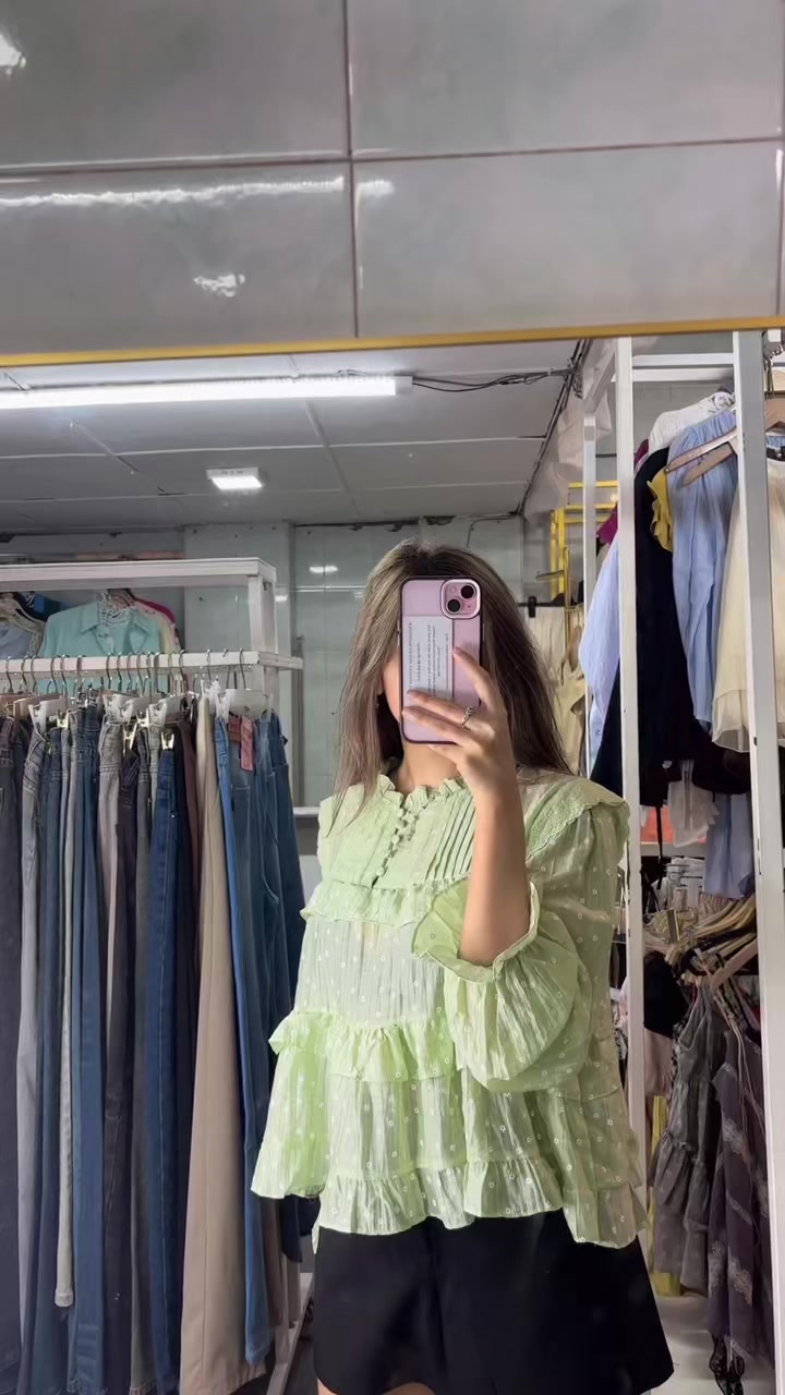 @May Fashion House