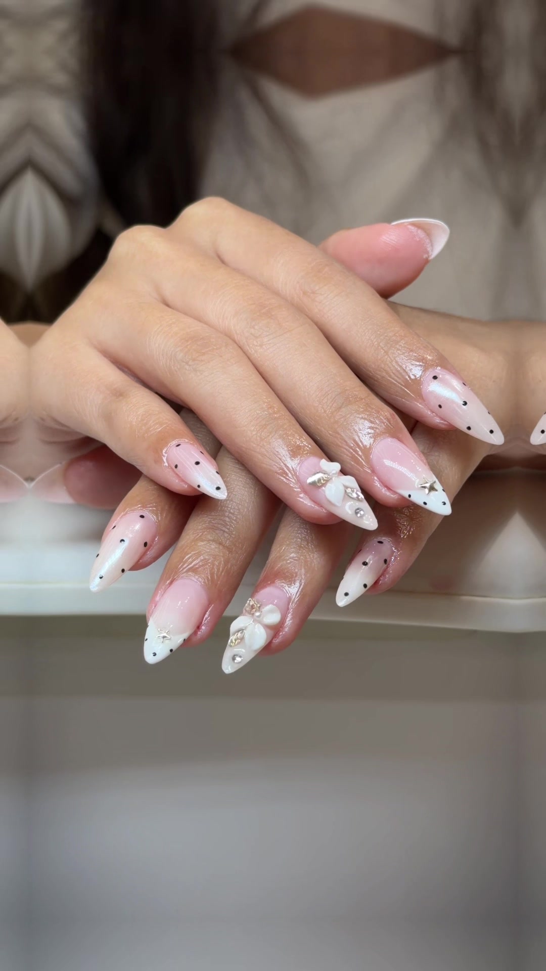 @Aloha Nail Thảo Điền