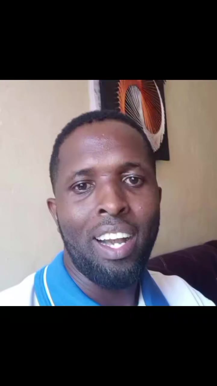 @MWENDA JESHI OFFICIAL