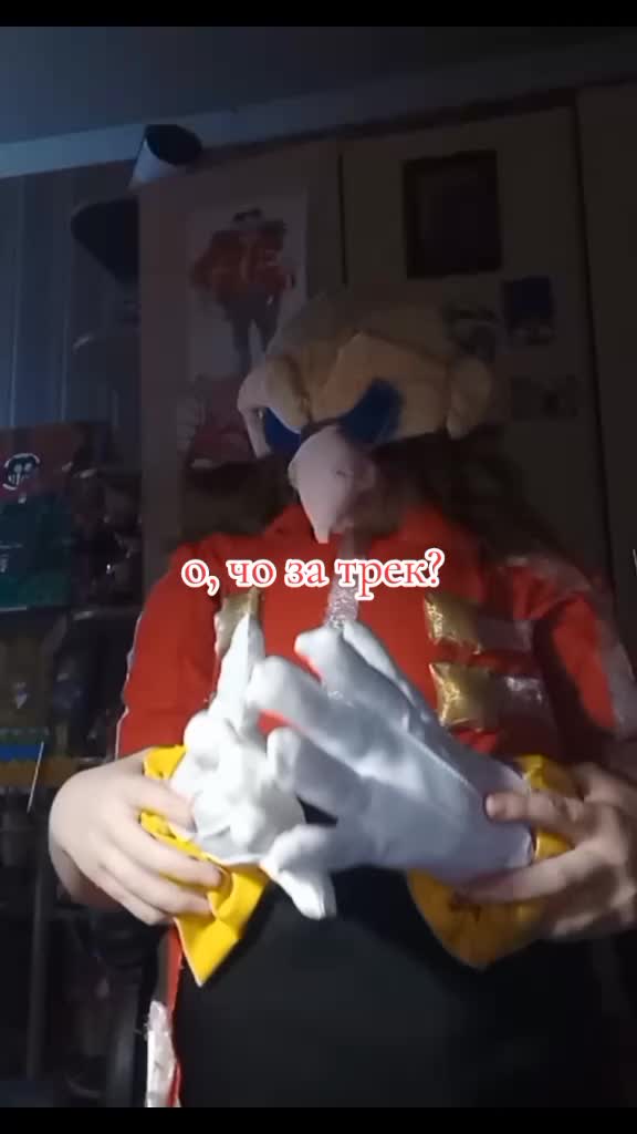 @Lina The Eggmafilka