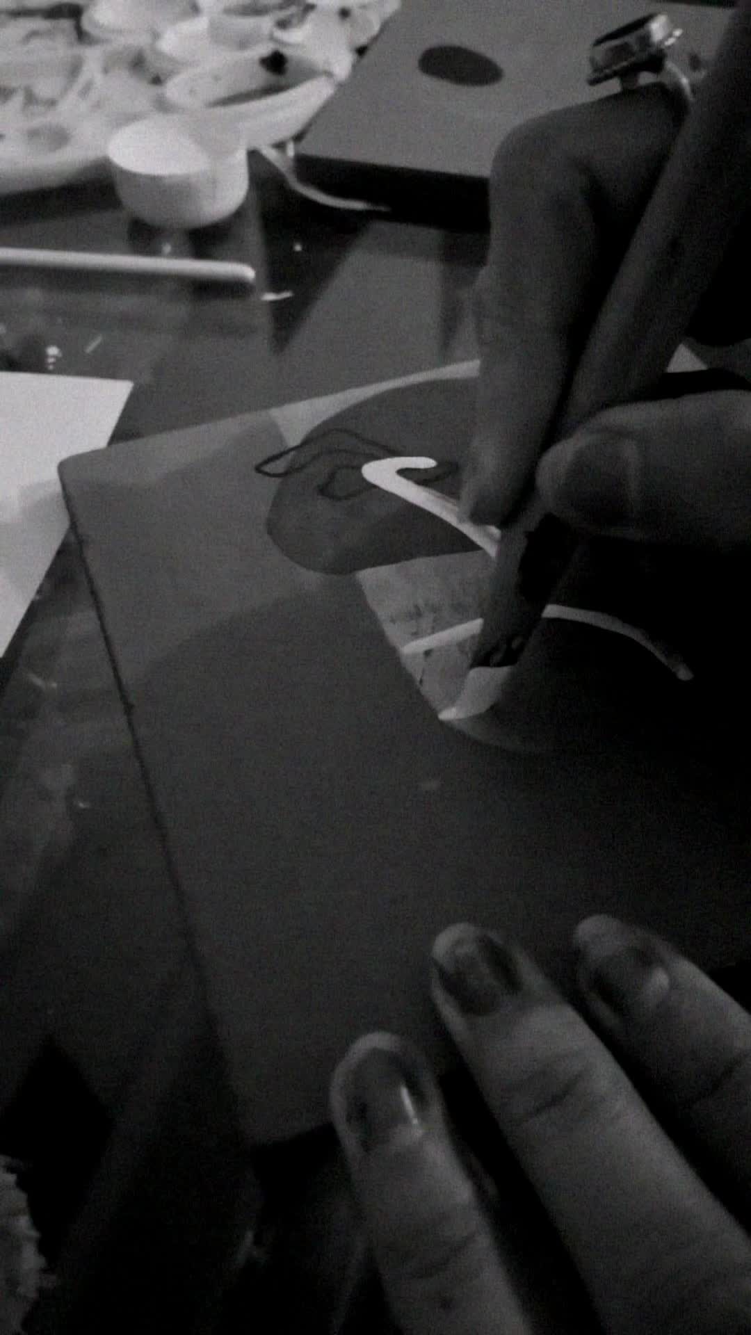 @Faizaghaniart