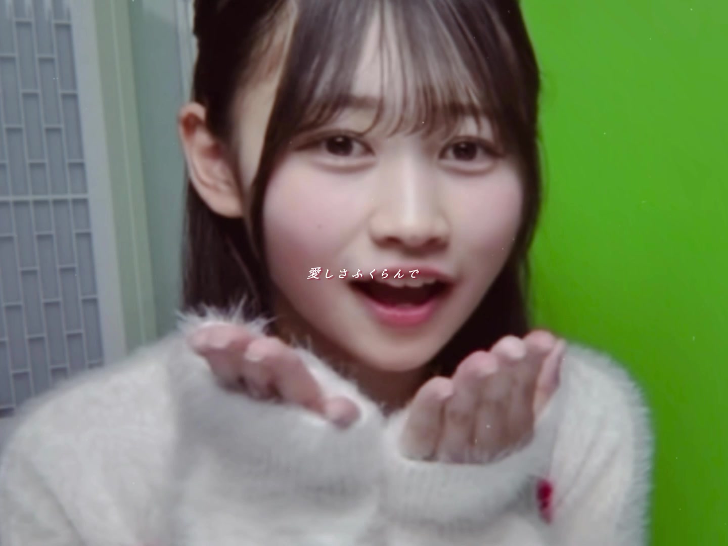 @は な か っ ぱ