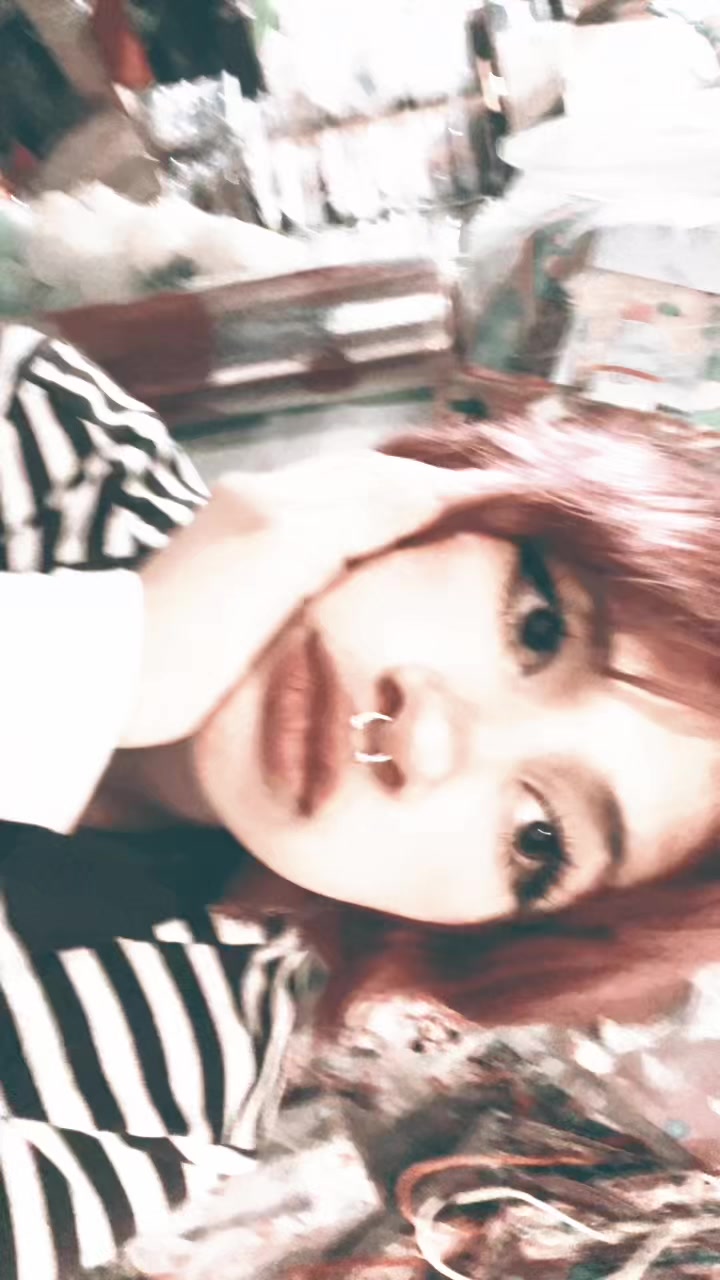 @Venus
