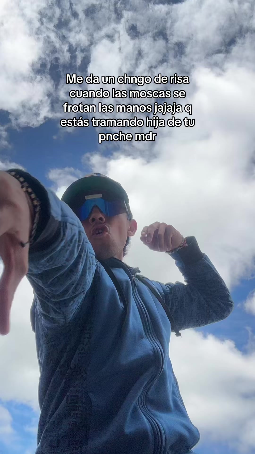 @Jahdai &ldquo;Hachi&rdquo; Carrasco