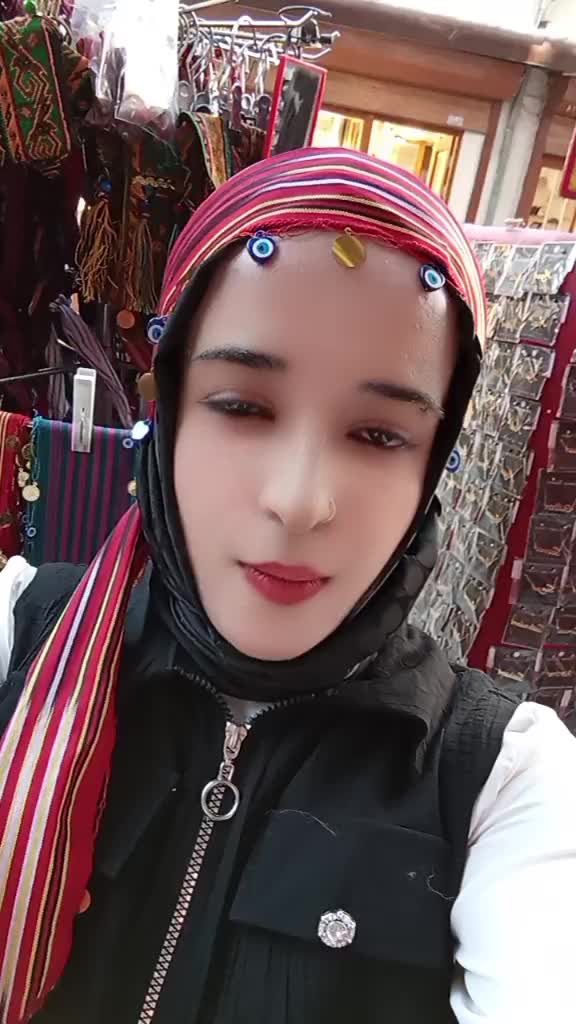 @Safiye nur