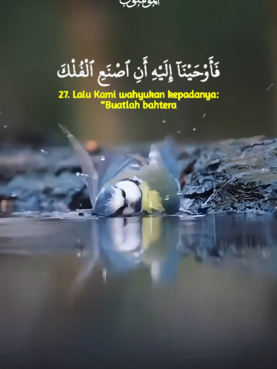 @Tulisan Cantik
