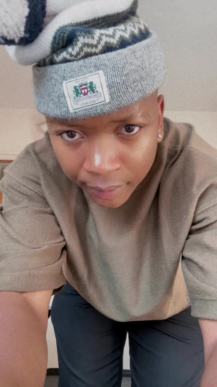 @Teboho Tshabalala ☯️