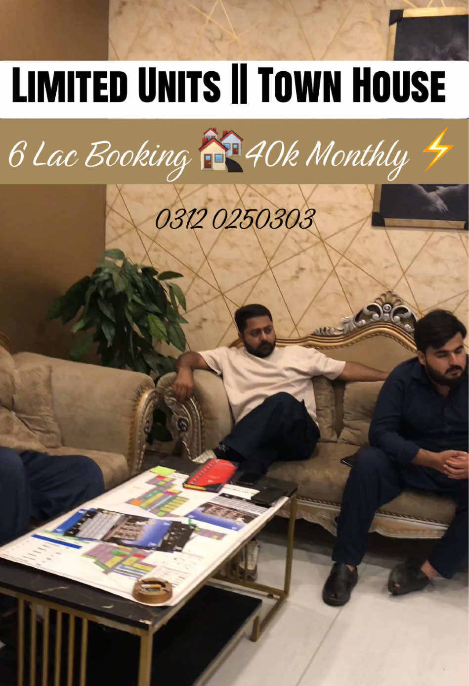 @Zeeshan Bangash GMG