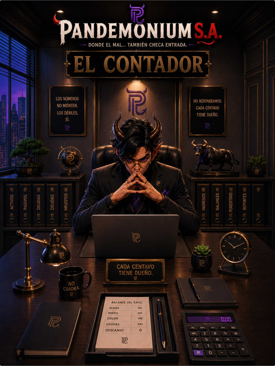 @Phantom Script