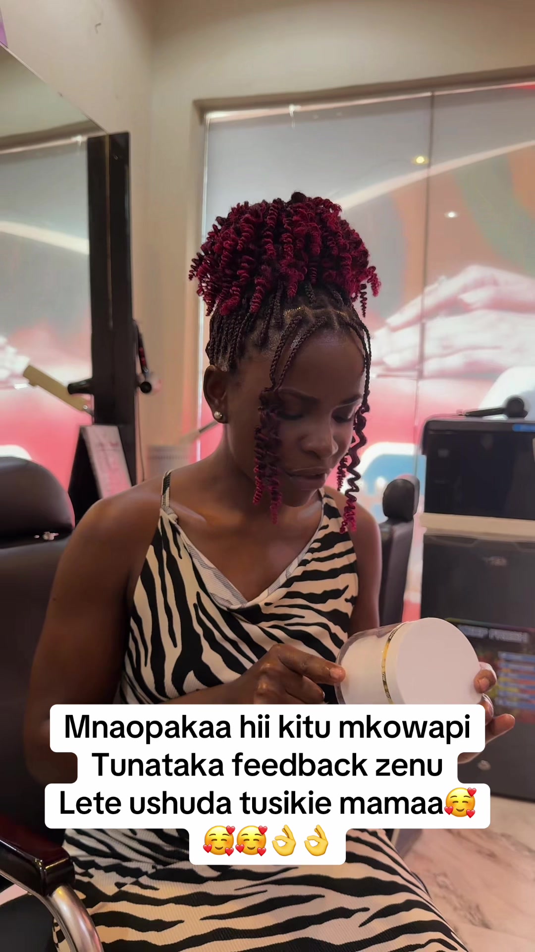 @ZANZIBAR COSMETICS