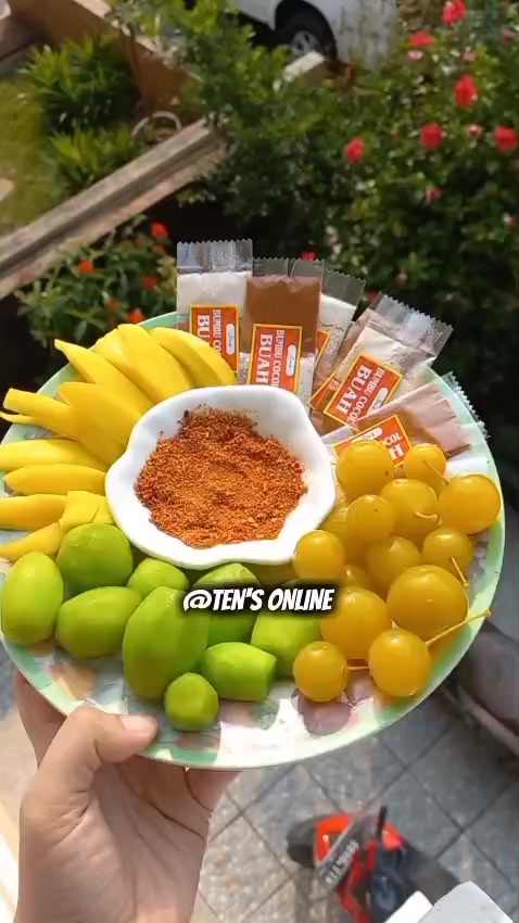 @Tens Online