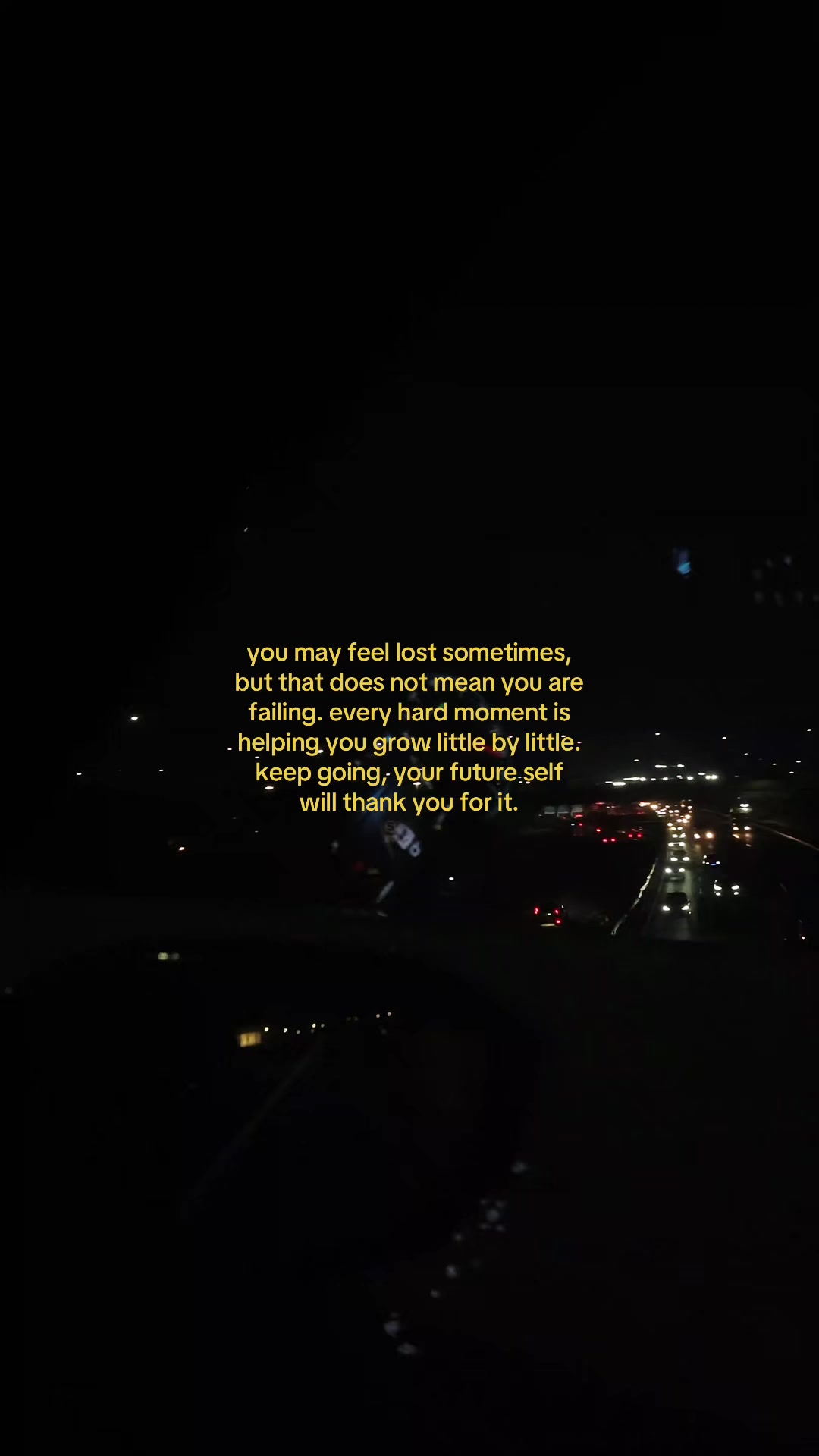 @something i couldn&rsquo;t say