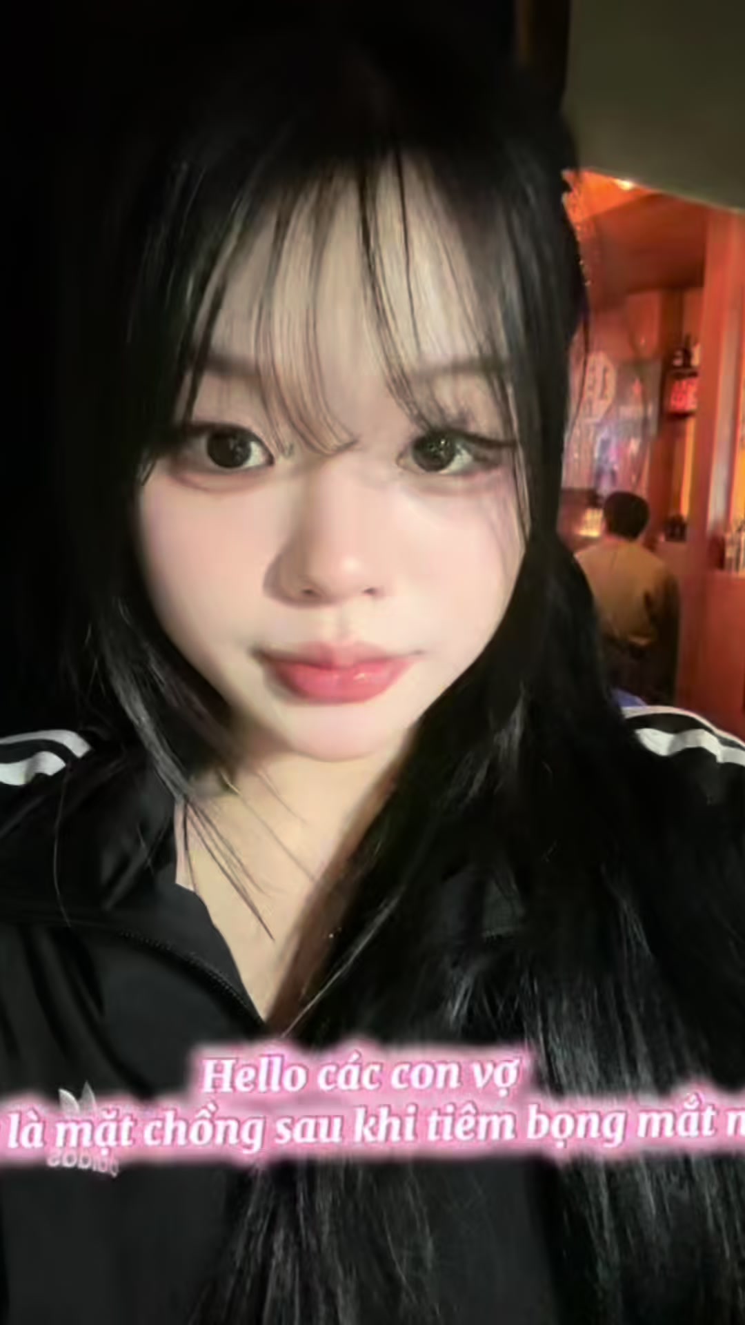 @Trà my