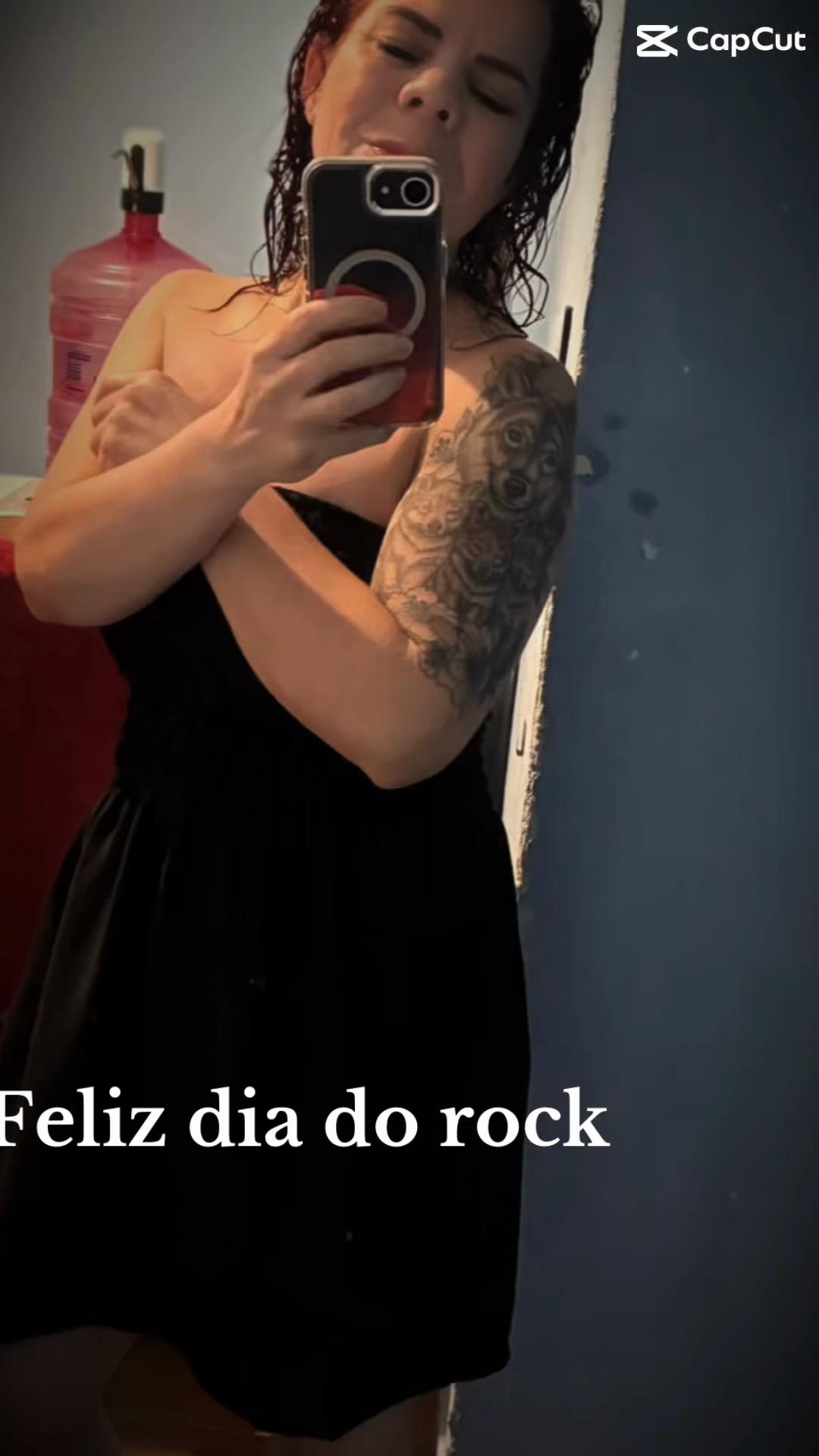 @Edineia Harley