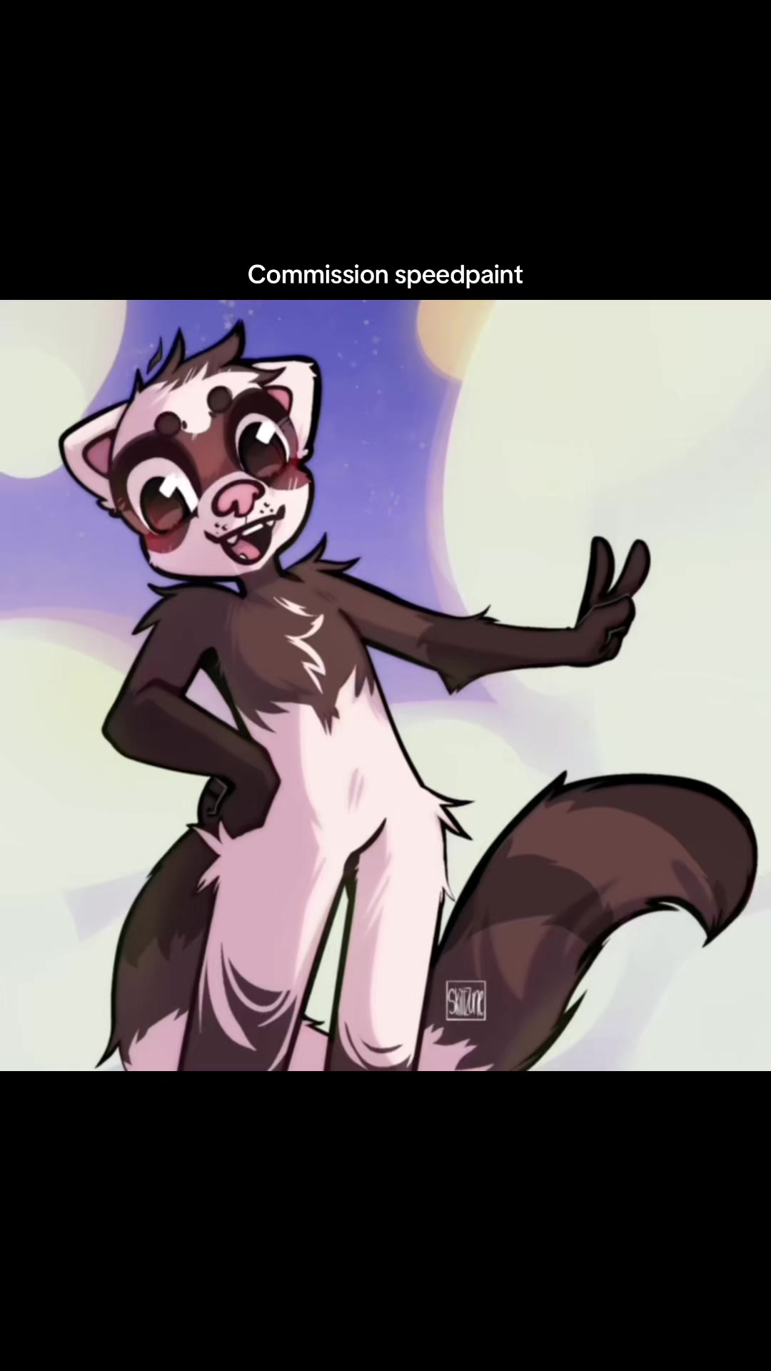@Skittz || commissions open <3