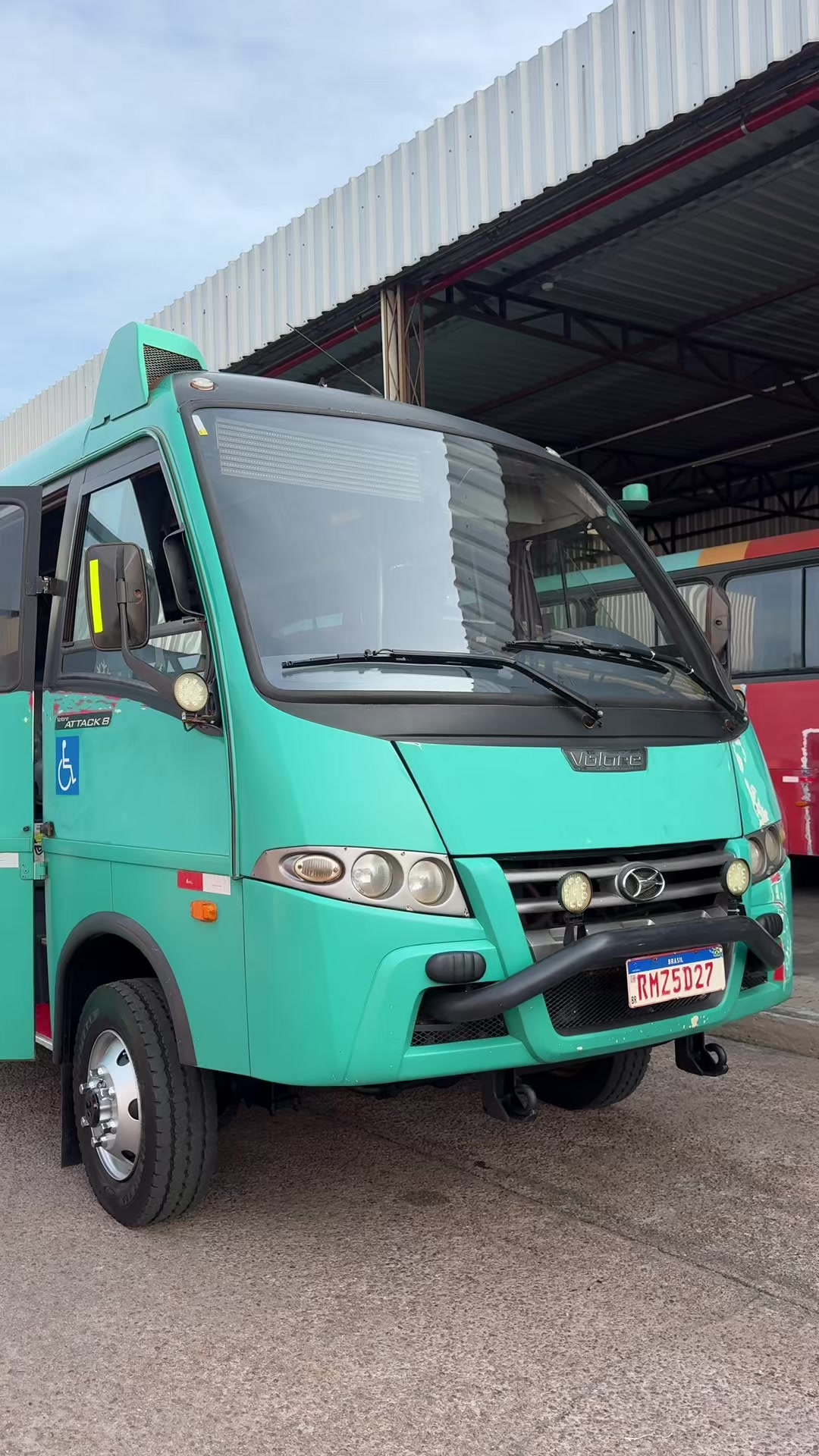 @Guria dos &ocirc;nibus