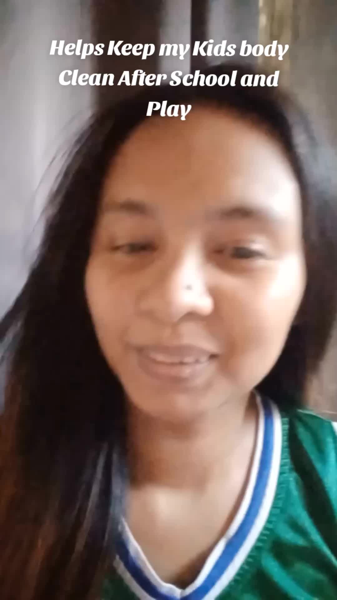 @Momshie Tonette