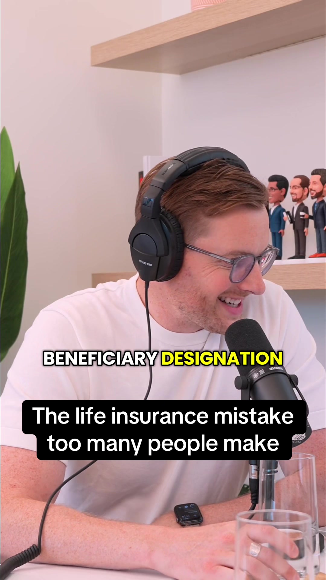 @Eli the Money Guy