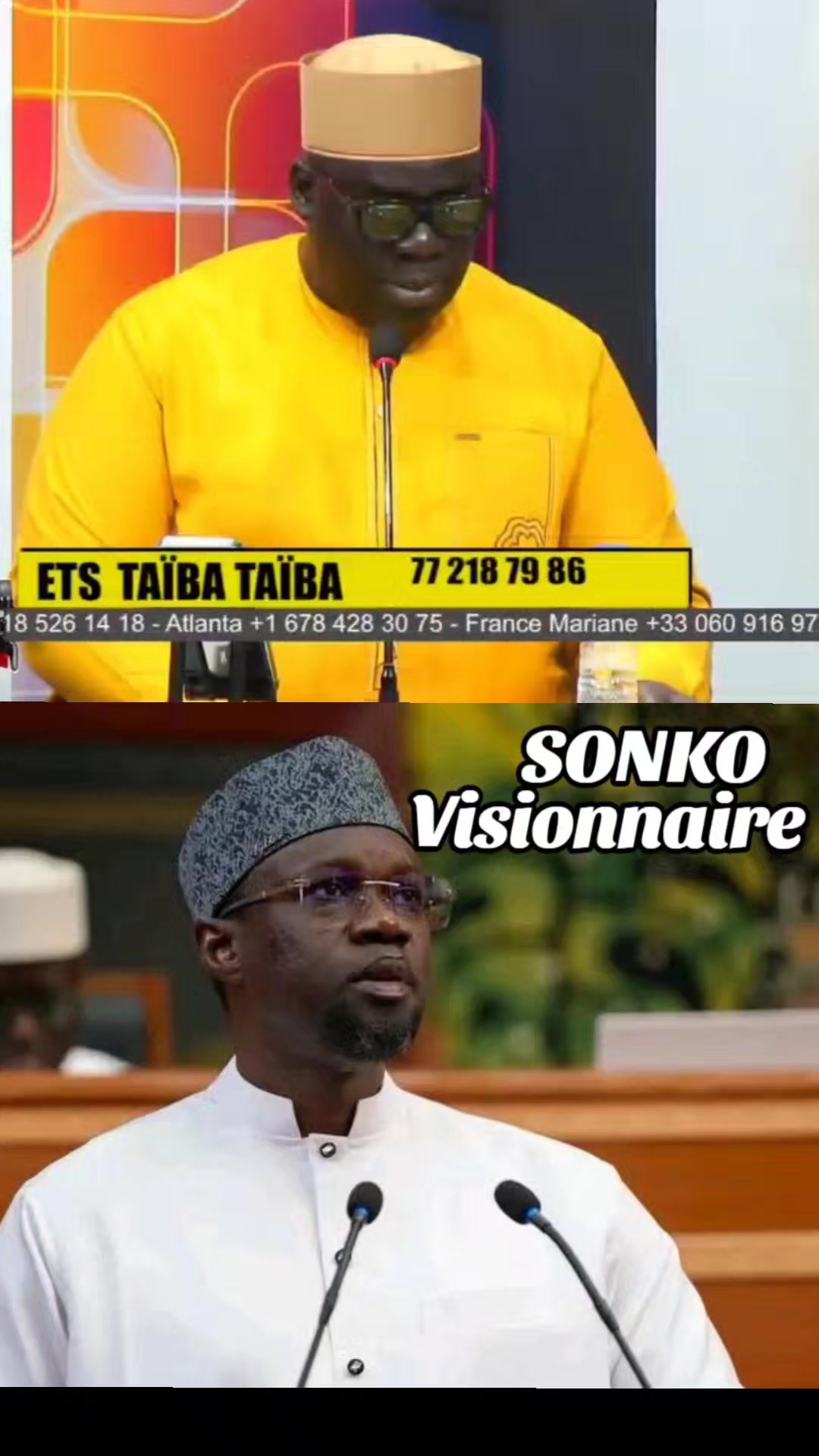 @Sonkovisionnaire6President